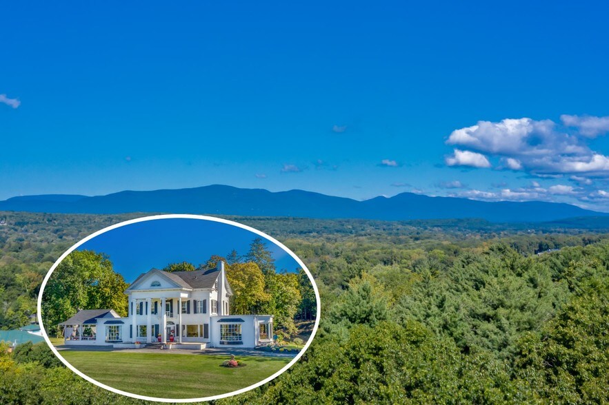 1530 Route 9W, Lake Katrine, NY, 12449 Lodge/Meeting Hall Property