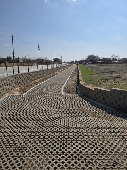 1209 N Day Miar Rd, Mansfield, TX for sale - Aerial - Image 1 of 38