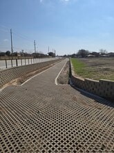 1209 N Day Miar Rd, Mansfield, TX - AERIAL  map view