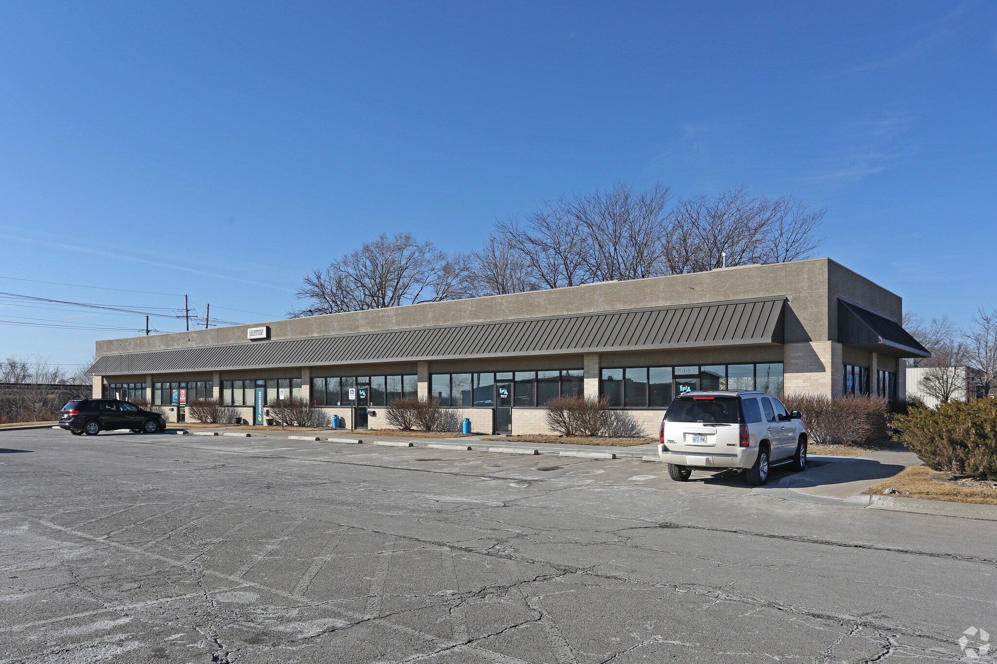 603-613 E Main St, Gardner, KS for sale Primary Photo- Image 1 of 1