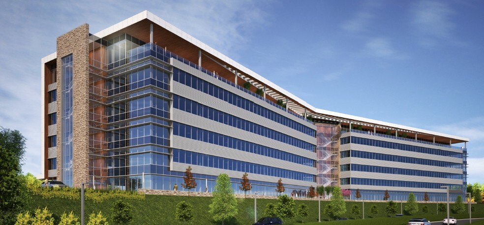 1300 Atwater Dr, Malvern, PA for lease - Primary Photo - Image 2 of 8