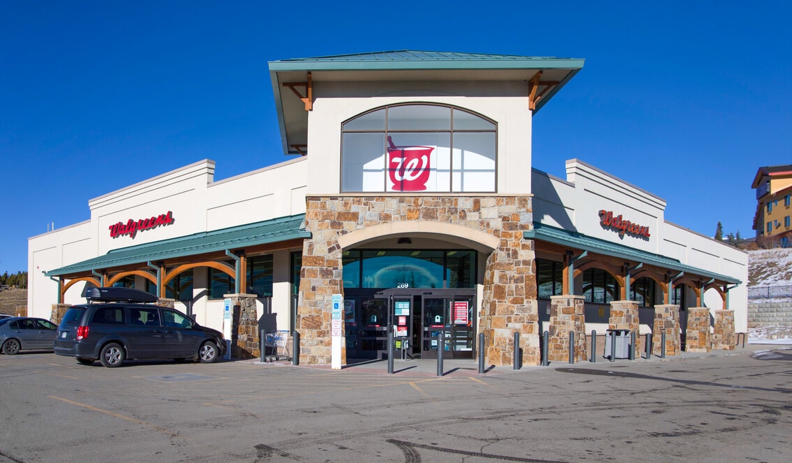 269 Dillon Ridge Rd, Dillon, CO for sale Building Photo- Image 1 of 1