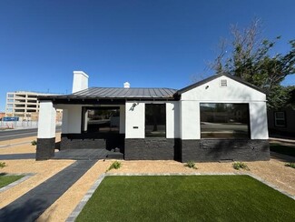 More details for 501 S 7th St, Las Vegas, NV - Office for Lease