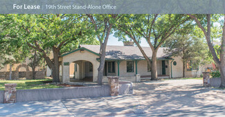 More details for 3409 19th St, Lubbock, TX - Office for Lease