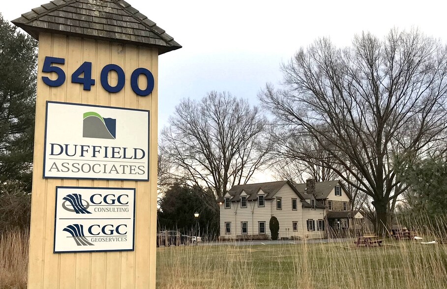 5400 Limestone Rd, Wilmington, DE for sale - Primary Photo - Image 1 of 1