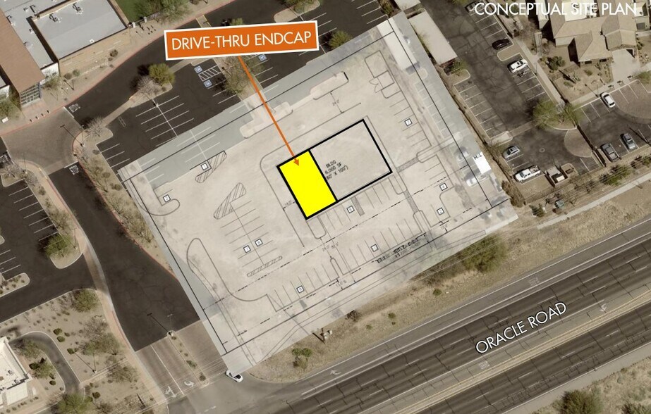 11167 N Oracle Rd, Oro Valley, AZ 85737