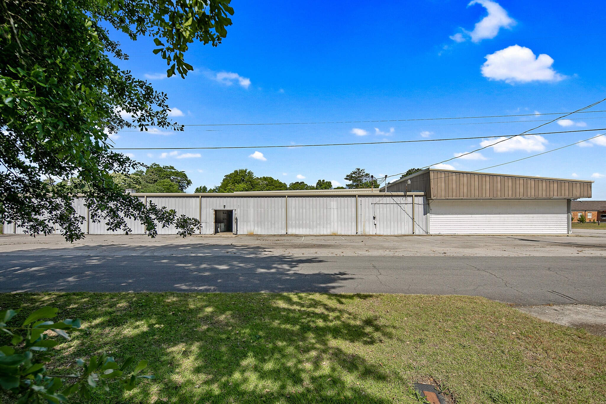 7448 Clinton Rd, Stedman, NC 28391 Flex for Sale