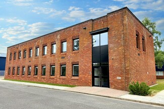 More details for Blackhill Rd, Poole - Office for Lease