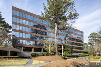 More details for 44 Inverness Center Pky, Birmingham, AL - Office for Lease