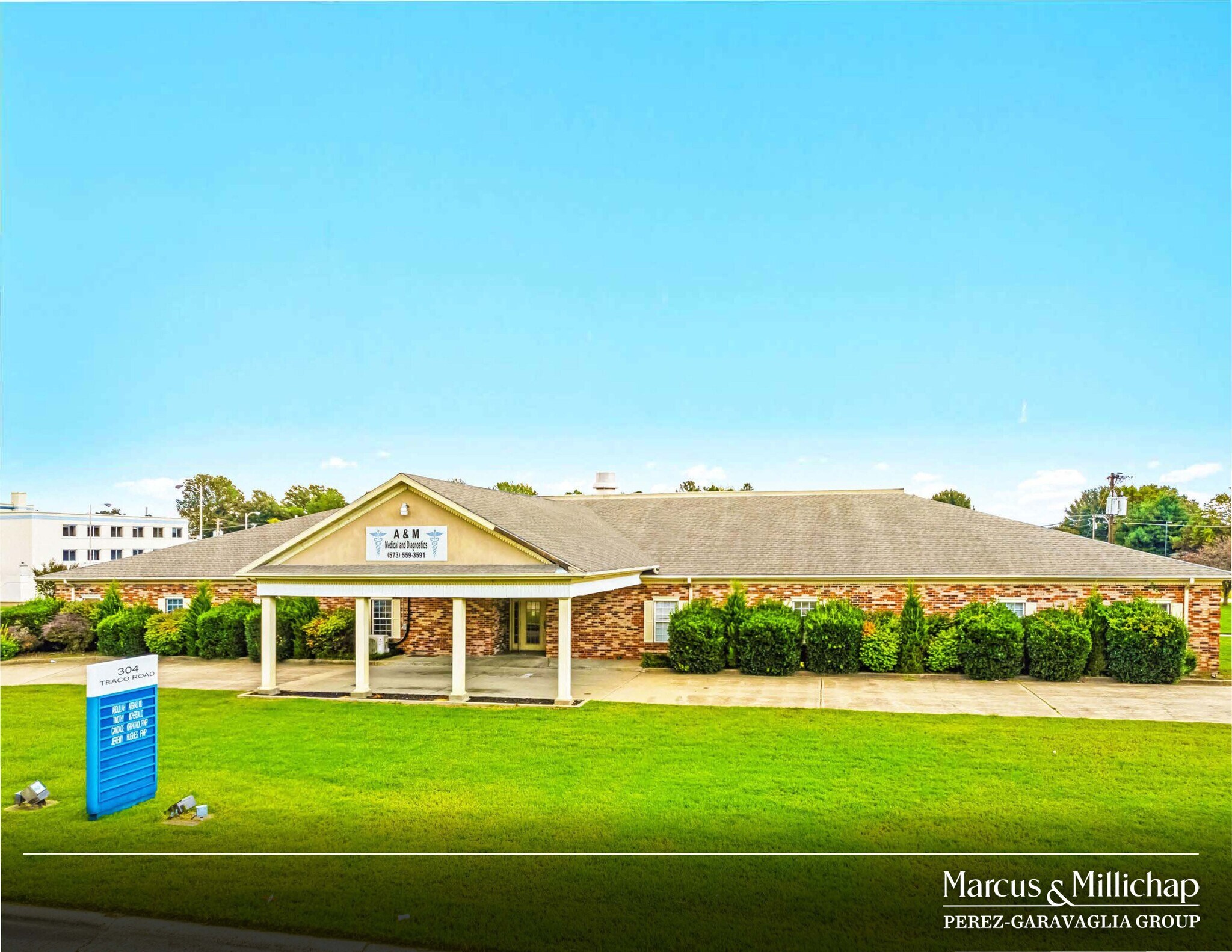 304 Teaco Rd, Kennett, MO for sale Primary Photo- Image 1 of 1