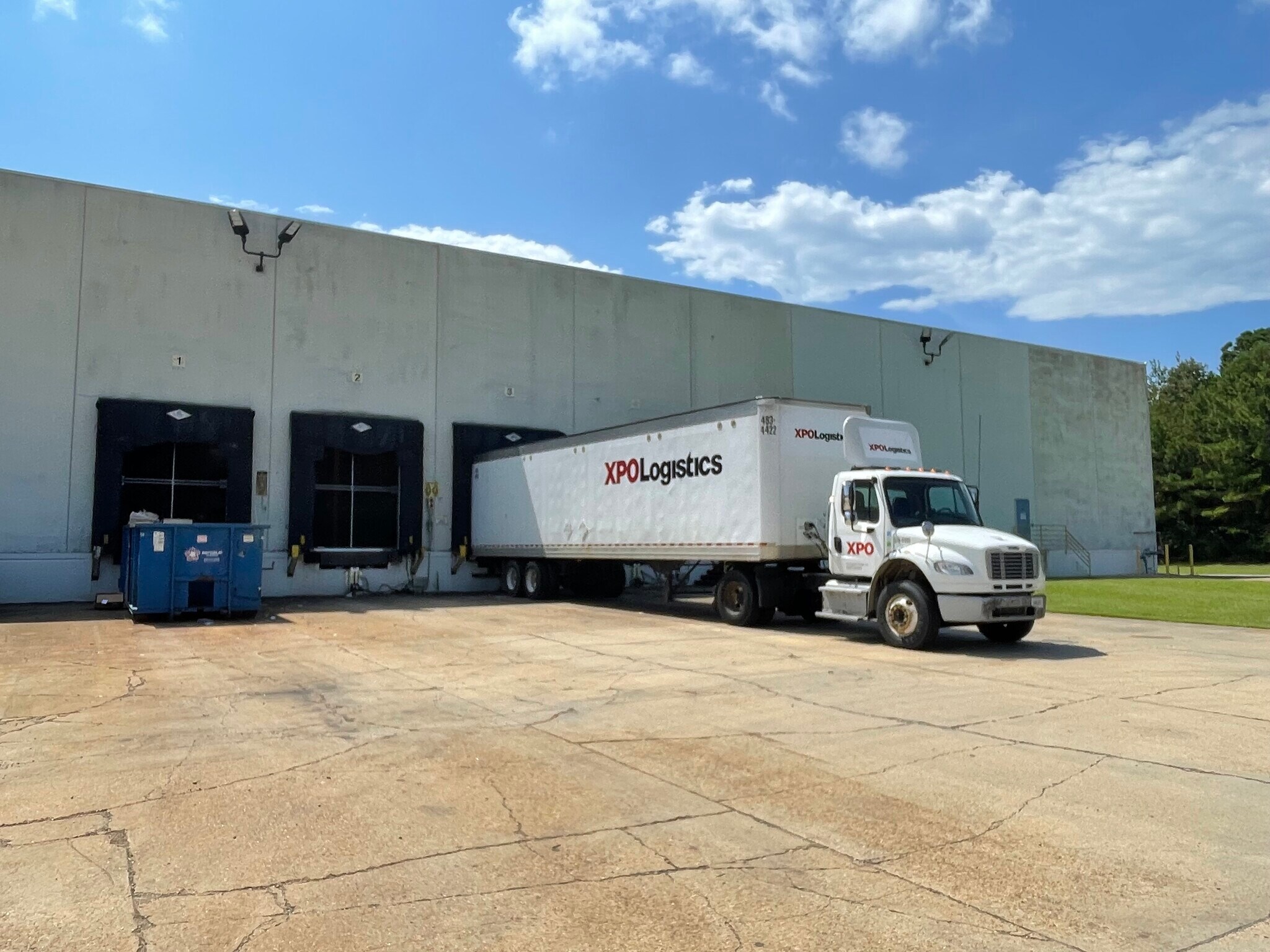 3915 Beasley Rd, Jackson, MS for sale Building Photo- Image 1 of 1