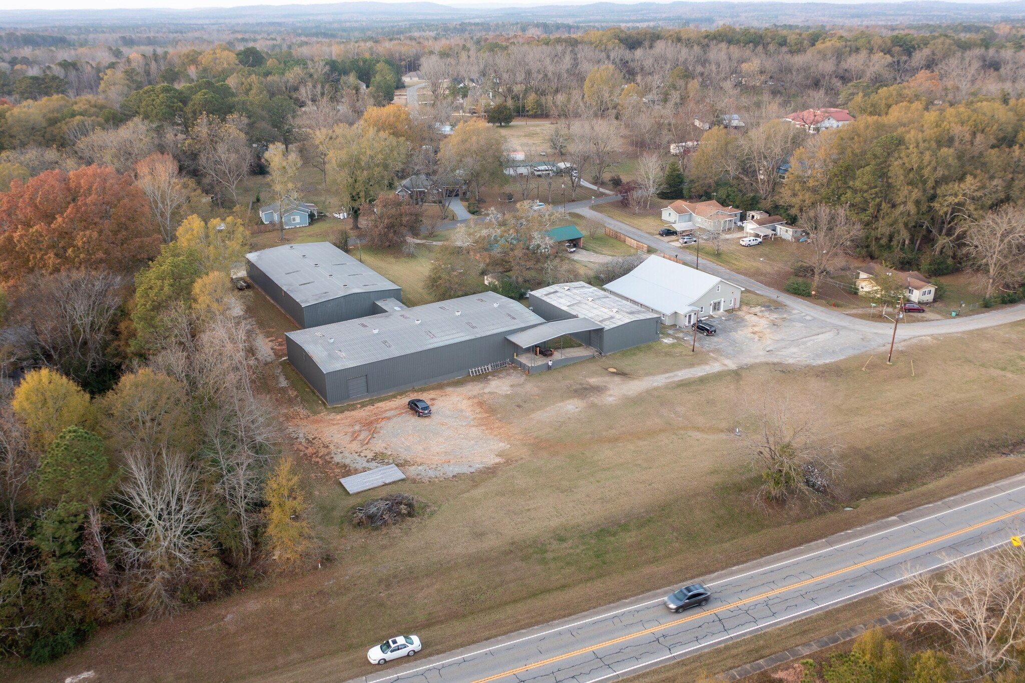 270 Storey Dr, Waverly Hall, GA for sale Building Photo- Image 1 of 1