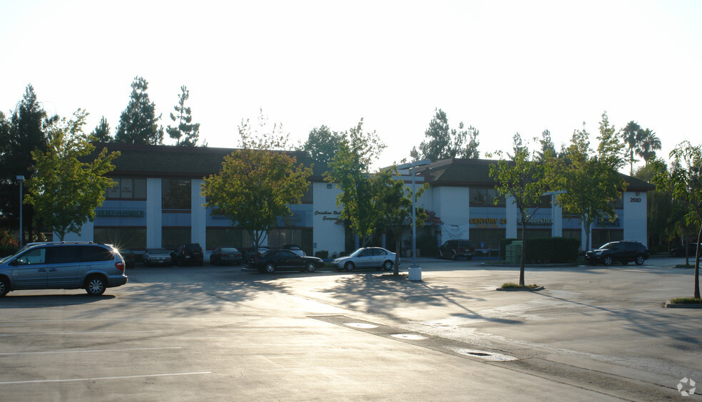 2680 S White Rd, San Jose, CA for lease - Building Photo - Image 3 of 3