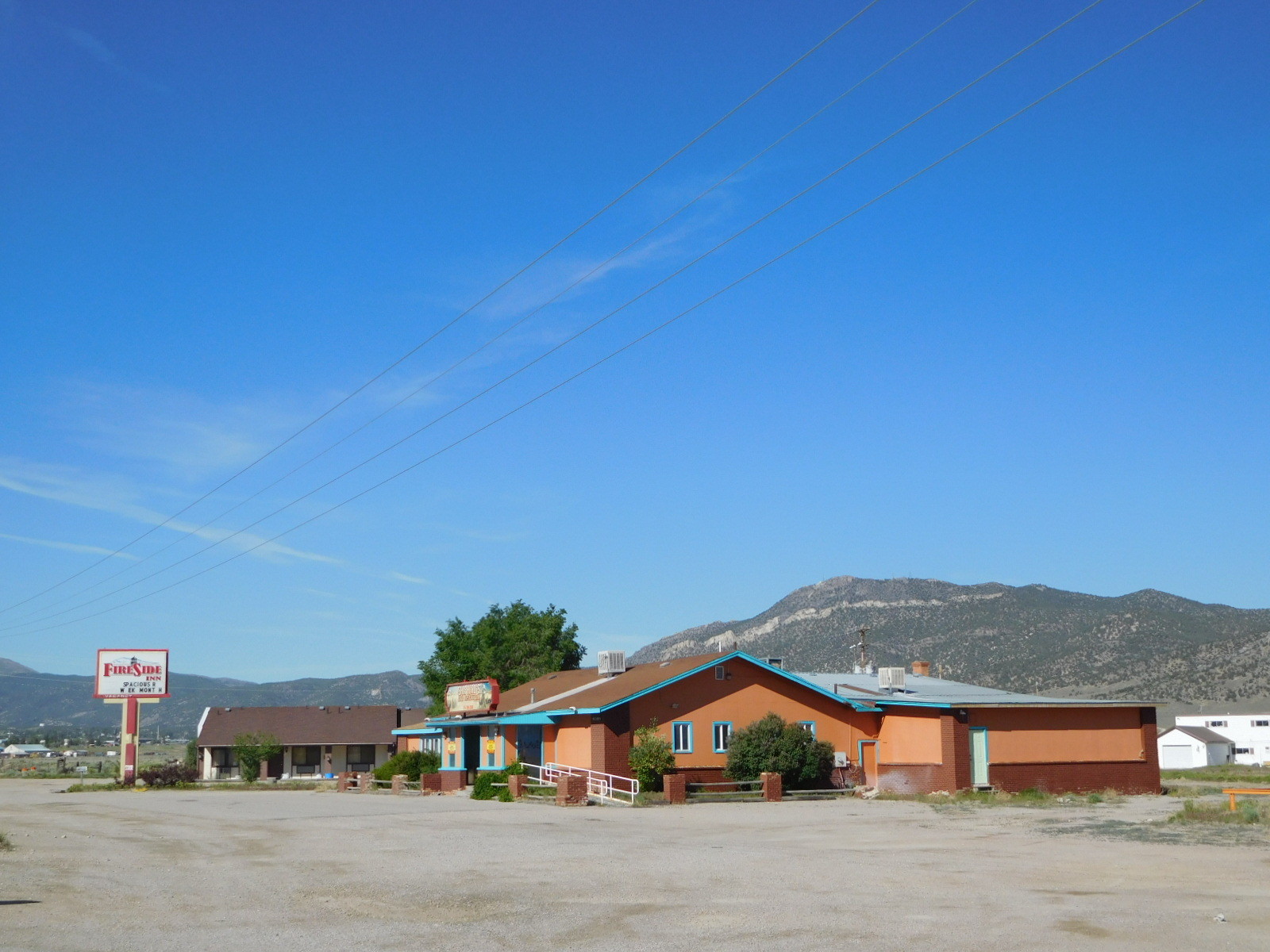 935 N Mcgill Hwy, Ely, NV for sale Other- Image 1 of 1