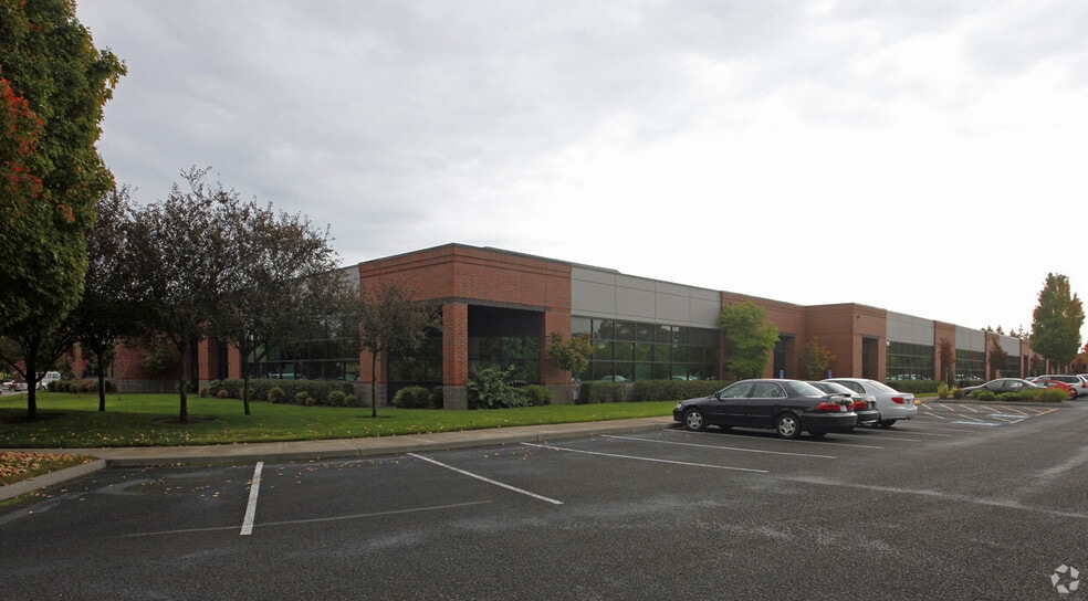 8920 NE Von Neumann Dr, Hillsboro, OR for sale - Building Photo - Image 3 of 4