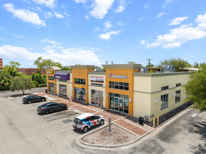 1702 N 50th St, Tampa, FL for lease - Building Photo - Image 2 of 25