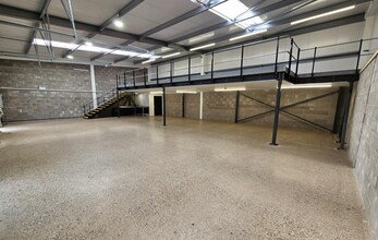 Fine Point Way, Kidderminster for lease Interior Photo- Image 2 of 2