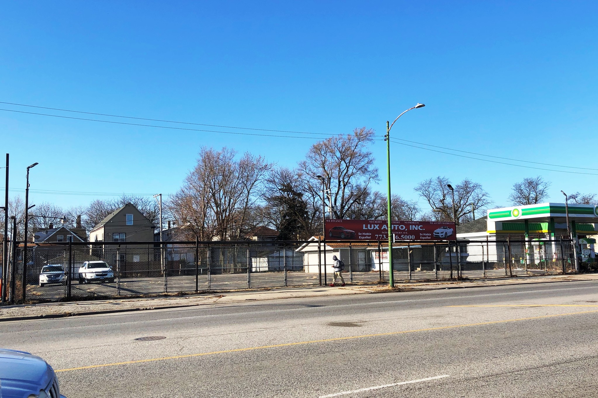 5628 S Western, Chicago, IL for sale Building Photo- Image 1 of 1