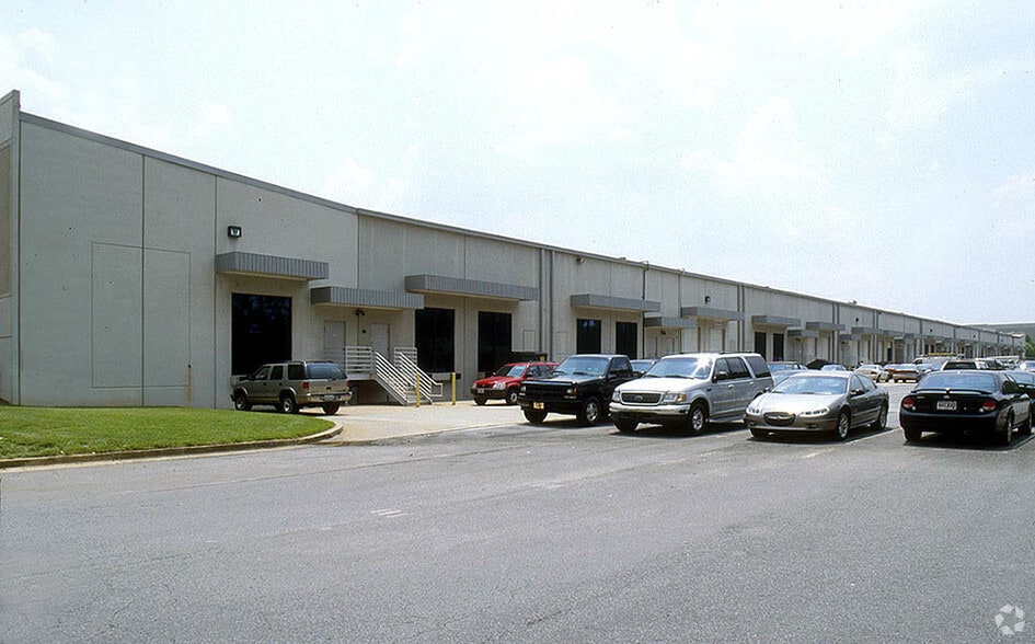 1640 Airport Rd, Kennesaw, GA for lease - Other - Image 2 of 11