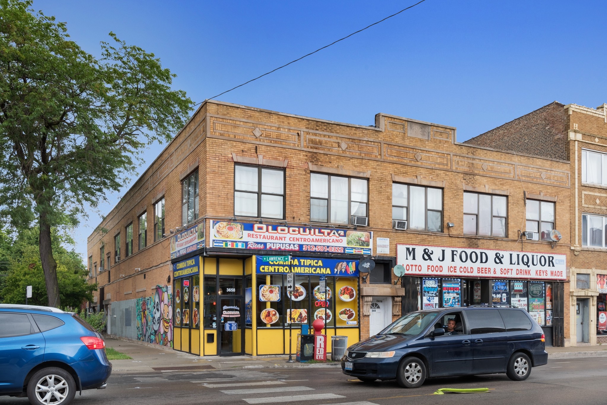 3654 W Lawrence Ave, Chicago, IL for sale Primary Photo- Image 1 of 1