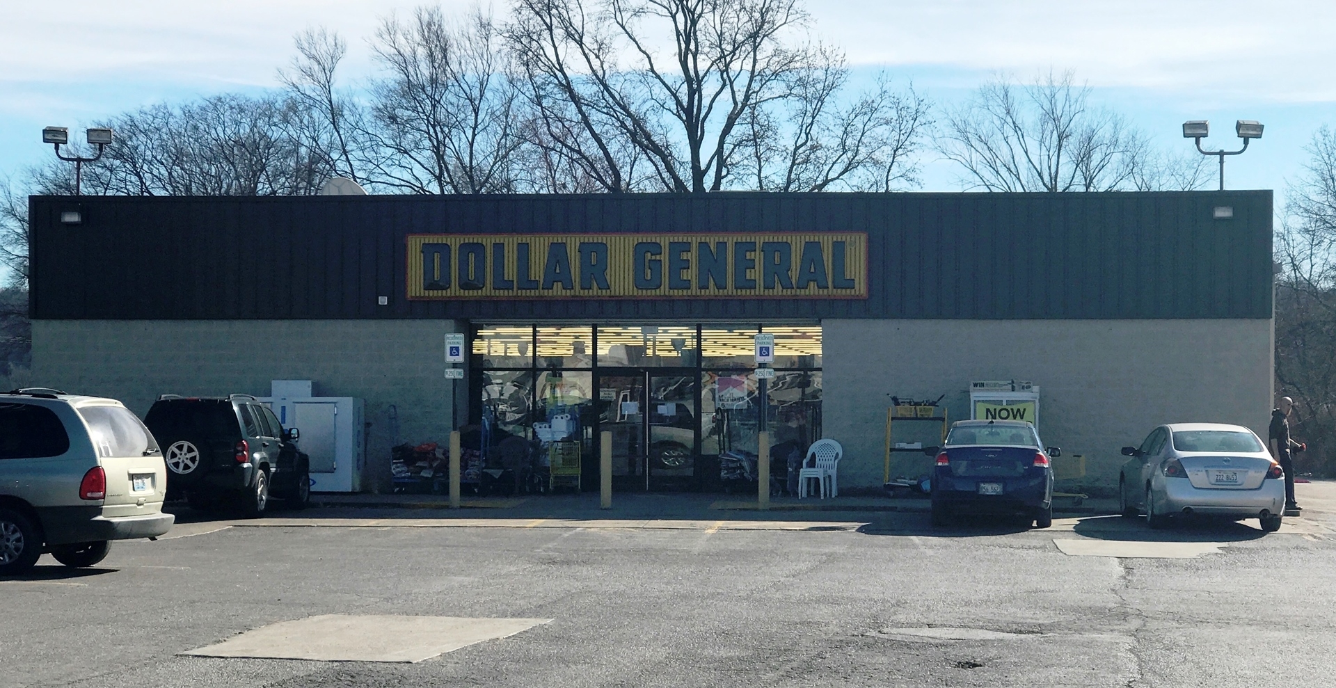 194 E Fulton St, Shawneetown, IL for sale Primary Photo- Image 1 of 1