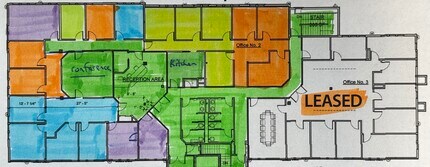 90-100 Central St, Holliston, MA for lease Interior Photo- Image 1 of 1