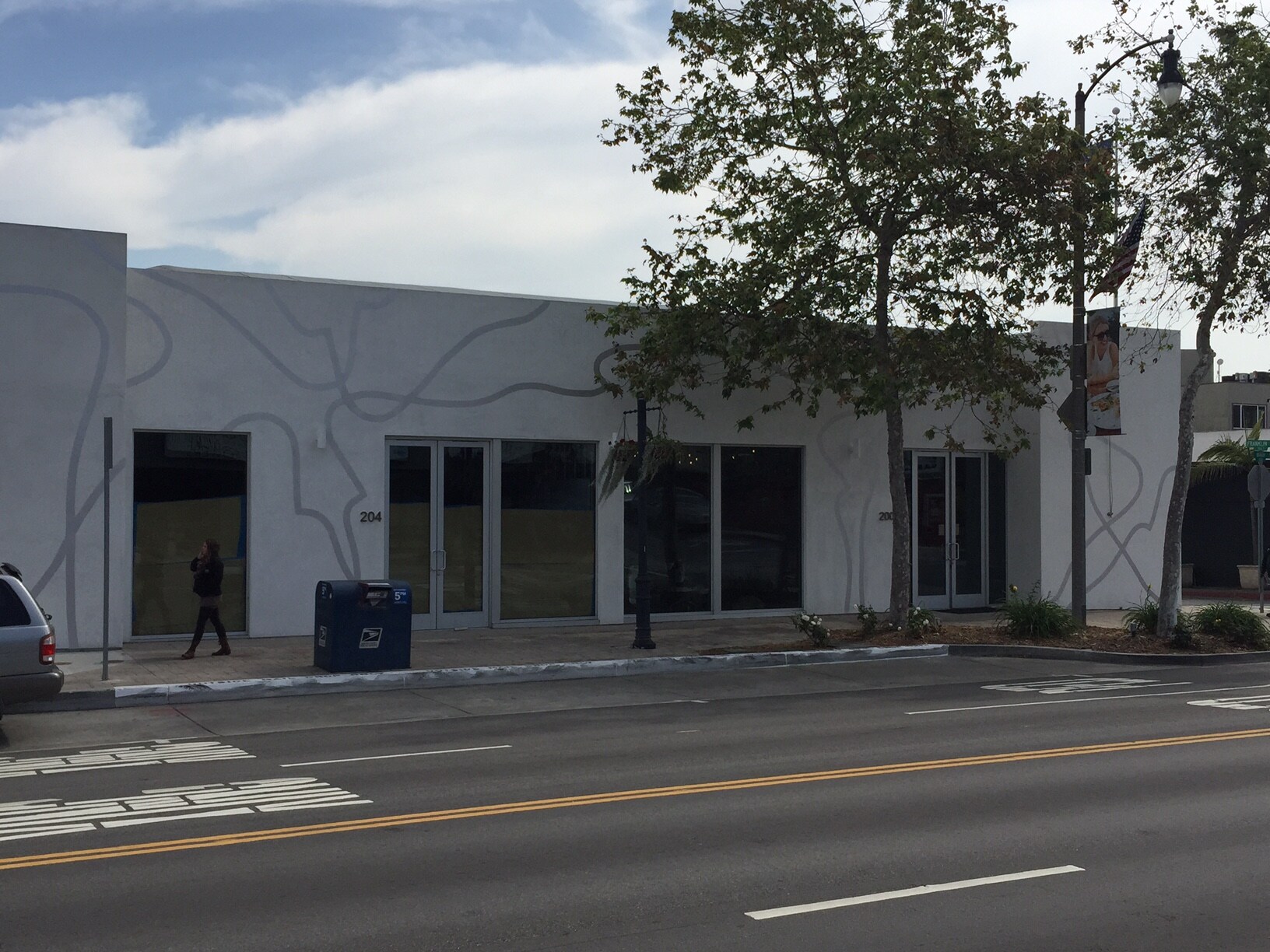 200-206 Main St, El Segundo, CA for sale Primary Photo- Image 1 of 1