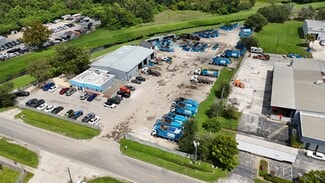 More details for 481 Thorpe Rd, Orlando, FL - Industrial for Lease