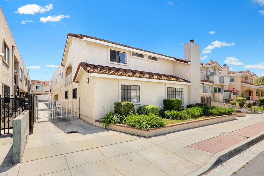 1520 Abbot Ave, San Gabriel, CA for sale - Building Photo - Image 3 of 21