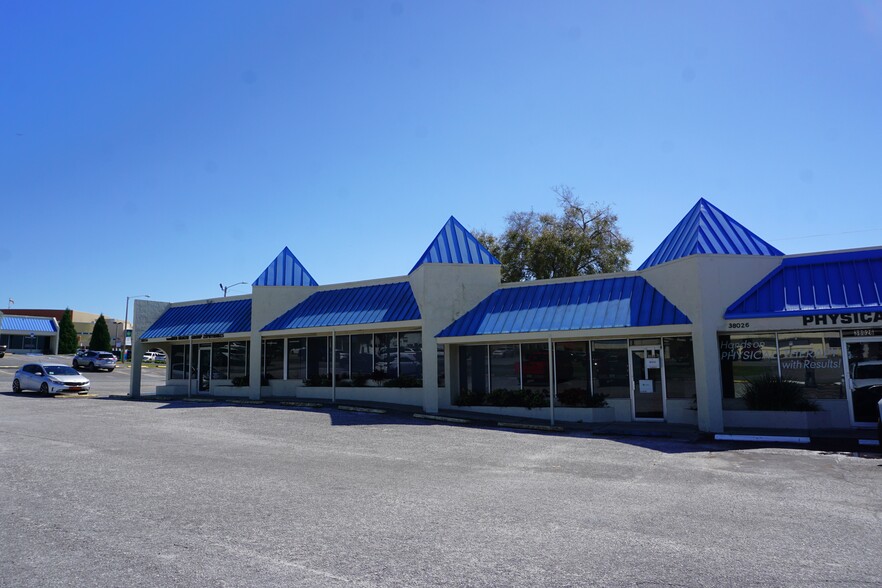 38030 Medical Center Ave, Zephyrhills, FL for sale - Building Photo - Image 1 of 1