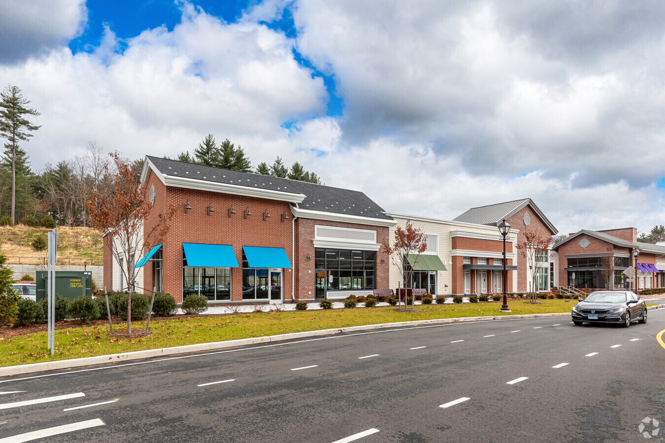 55 Climax Rd, Avon, CT 06001