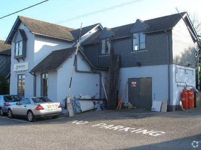 Cooksbridge, Lewes for sale Primary Photo- Image 1 of 1