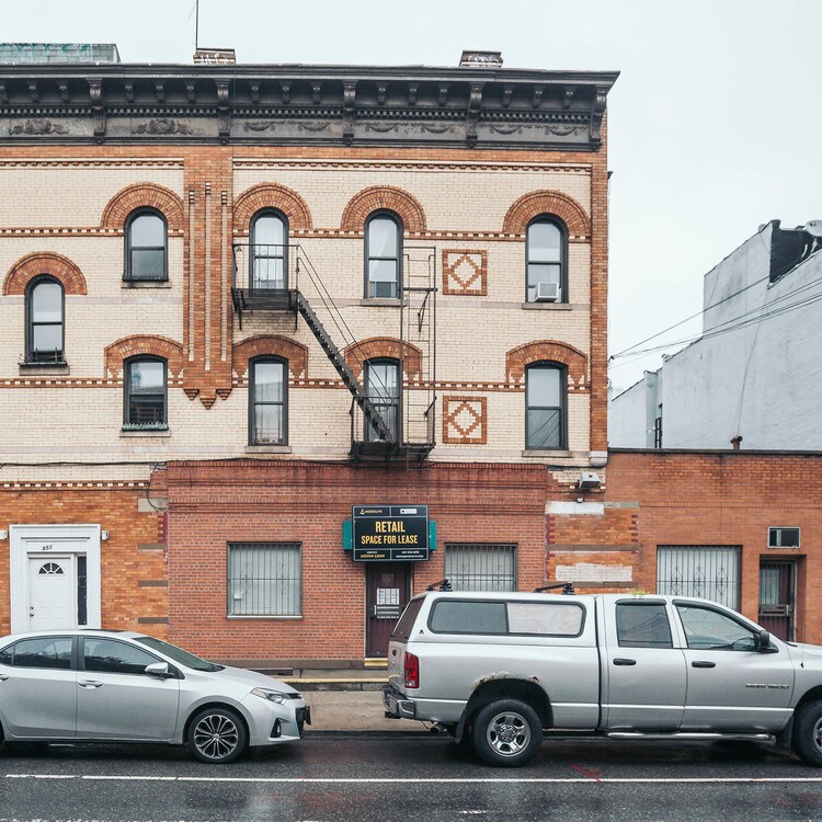 853 Onderdonk Ave, Ridgewood, NY for sale Building Photo- Image 1 of 1