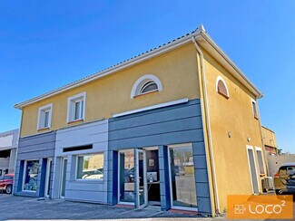More details for 16 Bis Avenue De Fronton, Saint-Alban - Retail for Lease