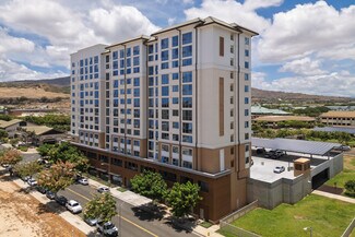 More details for 1020 Wakea St, Kapolei, HI - Office/Retail for Lease