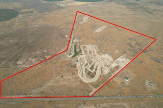 1370 US-26, Blackfoot, ID - AERIAL  map view