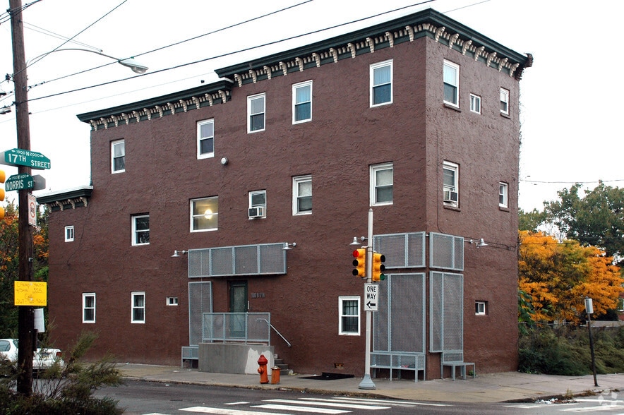 2000 N 17th St, Philadelphia, PA for sale - Primary Photo - Image 1 of 3