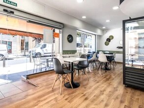 Retail in Cornellà de Llobregat, Barcelona for lease Interior Photo- Image 1 of 16