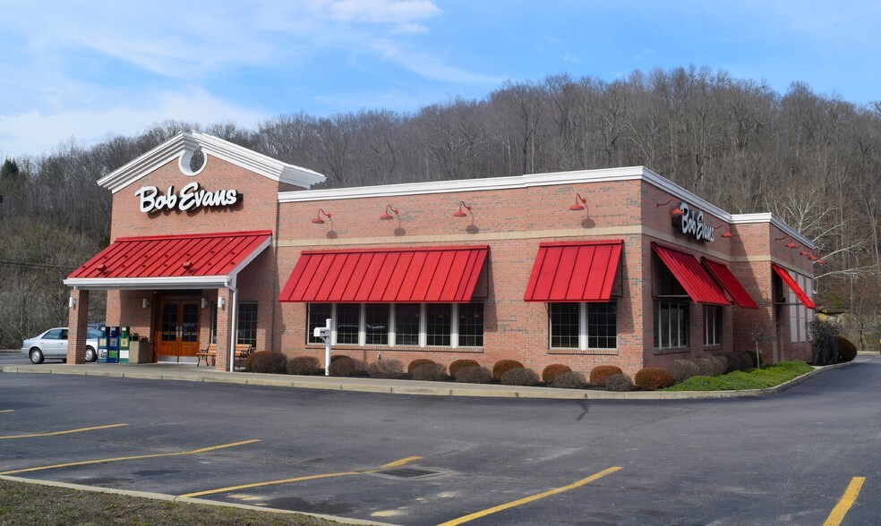 631 N Mayo Trl, Paintsville, KY, 41240 Commercial Land For Sale