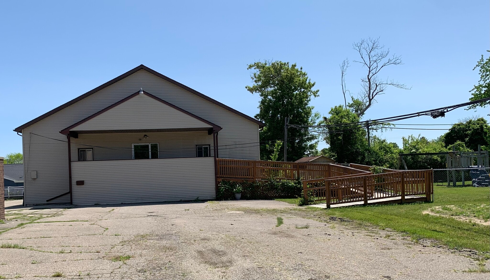 4494 Morrish Rd, Swartz Creek, MI for sale Primary Photo- Image 1 of 14