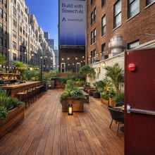 516 8th Ave, New York, NY for lease Interior Photo- Image 1 of 3
