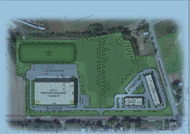 431 Pedricktown Rd, Logan Township, NJ 08085