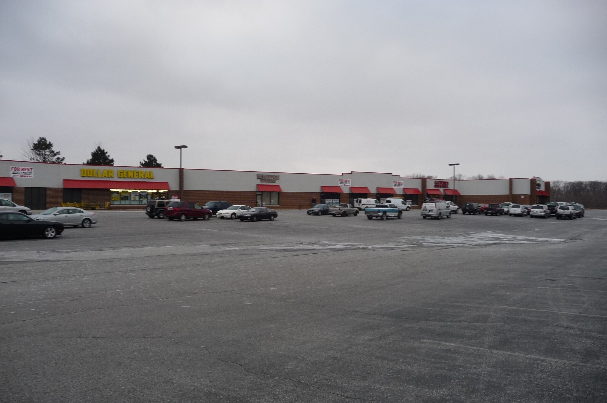 9001 E 109th Ave, Crown Point, IN for sale Building Photo- Image 1 of 1