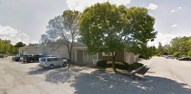 8200-8220 Exchange Way, Brentwood, MO for sale Building Photo- Image 1 of 1