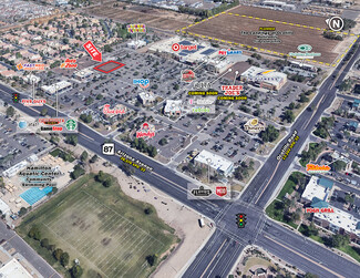 More details for NEC Ocotillo Rd & Arizona Ave, Chandler, AZ - Retail for Lease