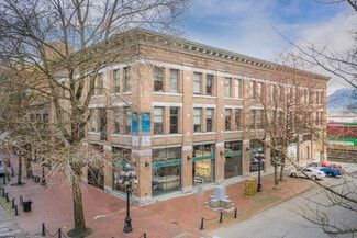More details for 101-111 Water St, Vancouver, BC - Office for Lease