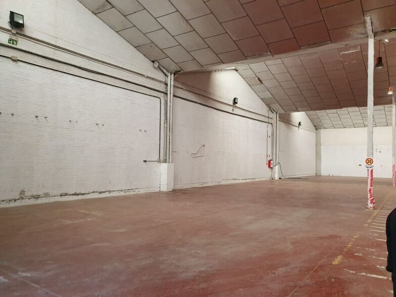 Calle Automoción, S/N, Sevilla, Sevilla for lease - Building Photo - Image 2 of 12