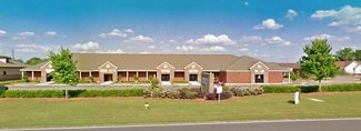 More details for 660 McQueen Smith Rd, Prattville, AL - Office for Lease