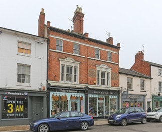 More details for 116-116a Regent St, Leamington Spa - Retail for Sale