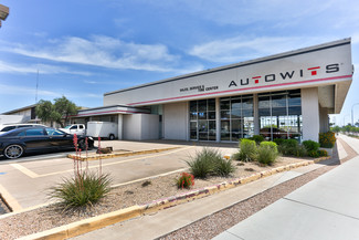 More details for 7224 E McDowell Rd, Scottsdale, AZ - Flex for Lease